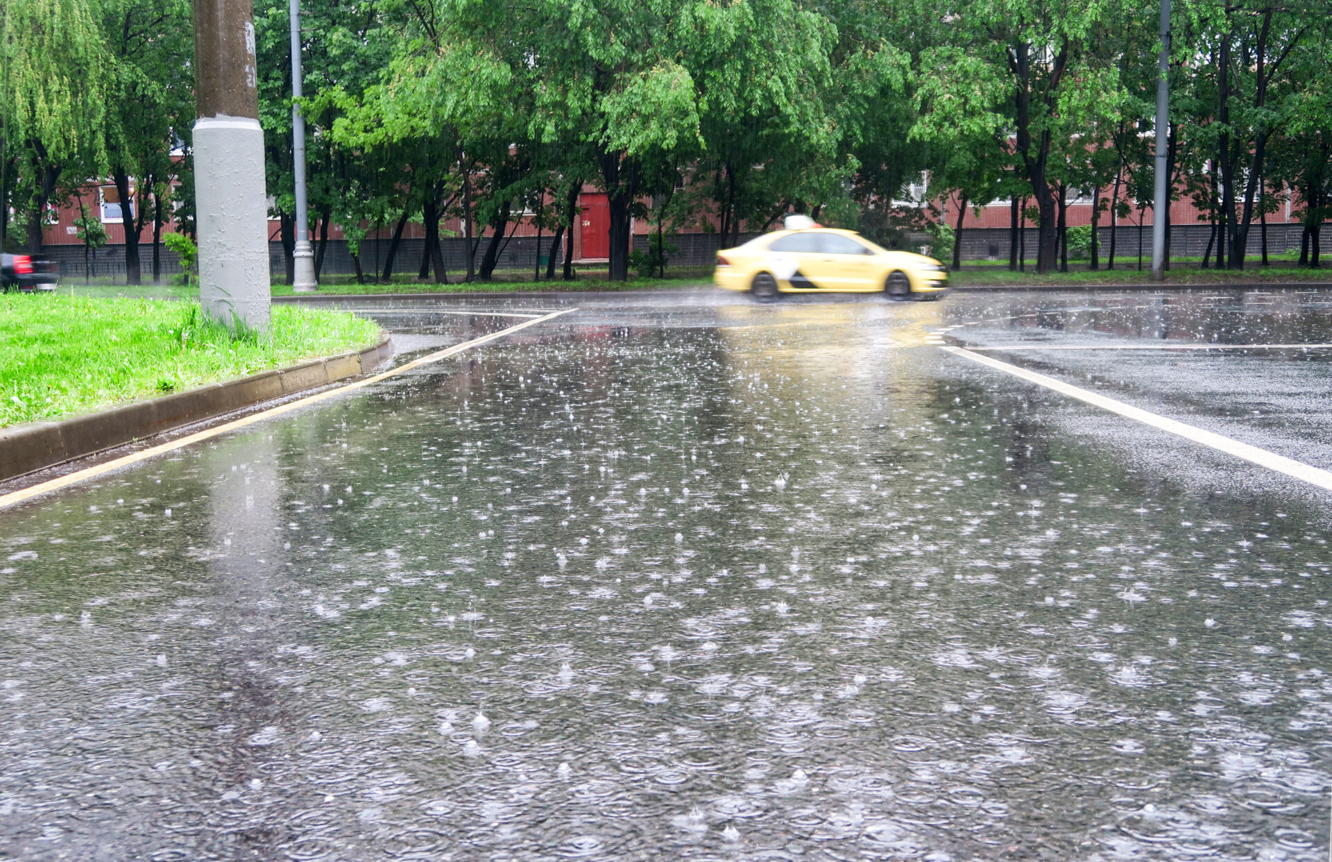 London smart city sensor network KISTERS