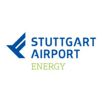 Logo STUTTGART AIRPORT