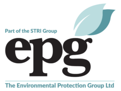 environmental protection group ltd logo