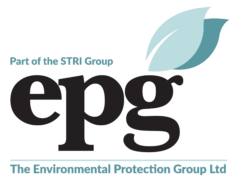 environmental protection group ltd logo