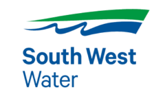 Southern West Water Logo