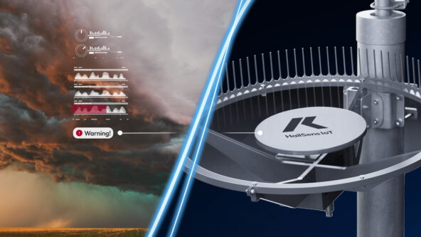 HailSens360