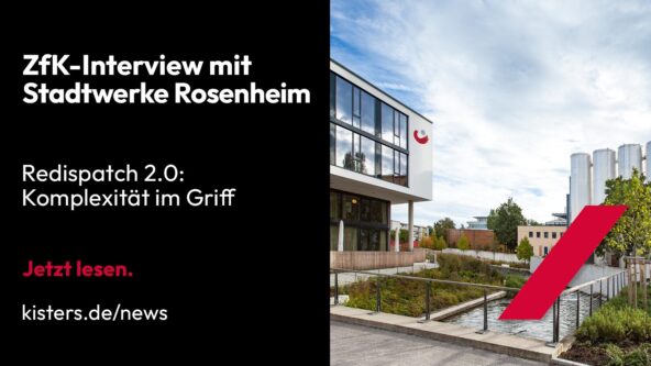 Wie bekommt man die Komplexität des Redispatch 2.0 in den Griff – sowohl fachlich als auch IT-technisch?
