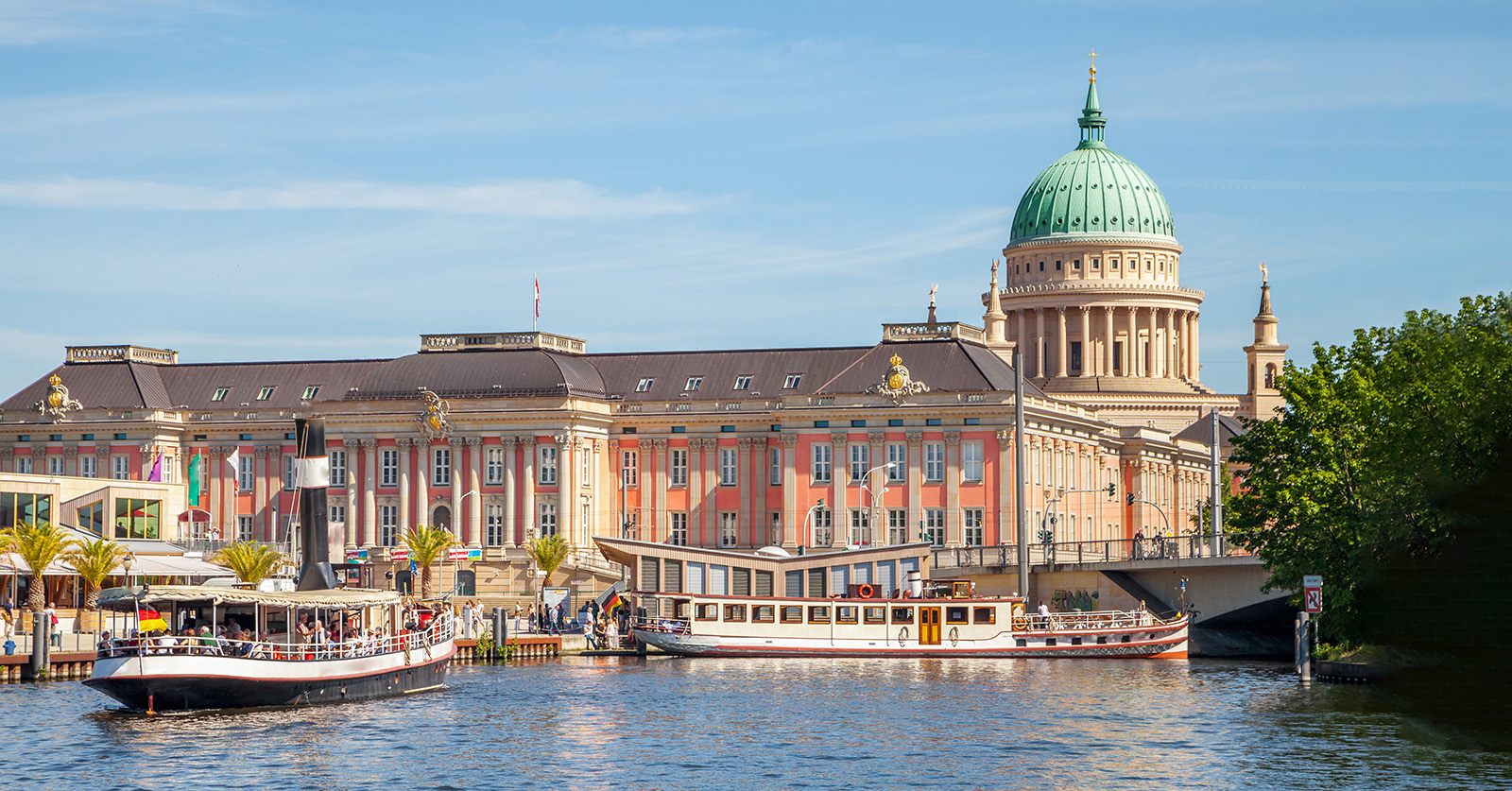 Praxisforum Energie 2026 in Potsdam