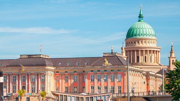 Praxisforum Energie 2026 in Potsdam