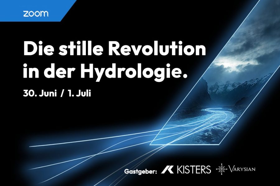 Die stille Revolution in der Hydrologie