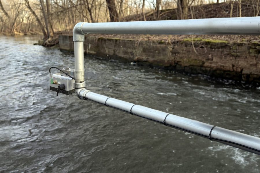 HyQuant edge Outdoor