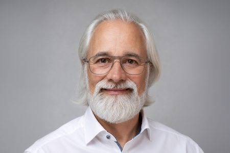 Christian Saris