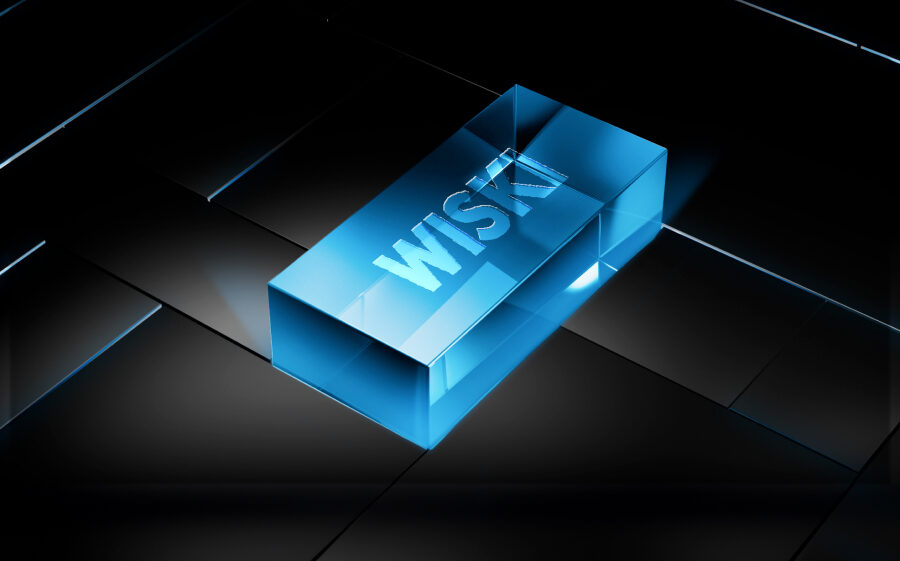 WISKI Produkt Image