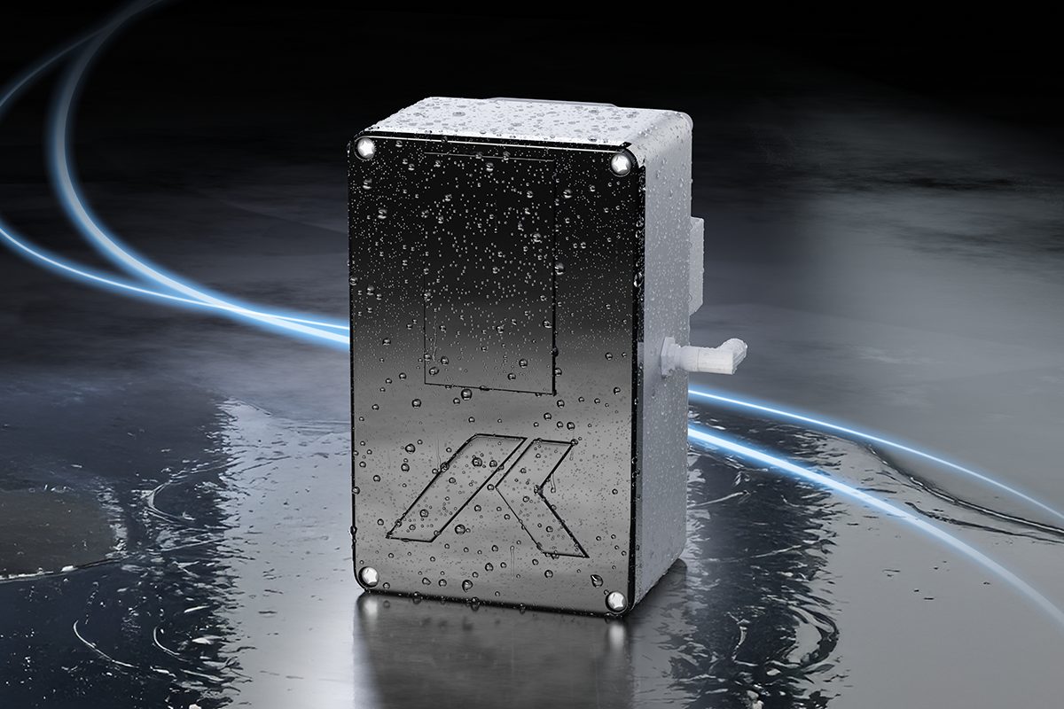 Produktbild HyQuant Sensor