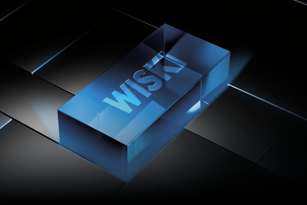 WISKI Produkt Image