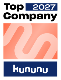 kununu Top Company 2027